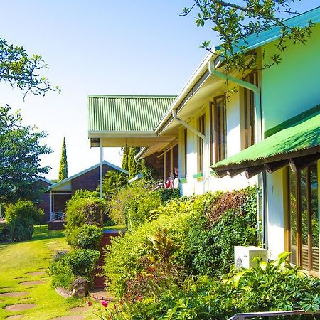 Avoca Vale Country Hotel Louis Trichardt Buitenkant foto