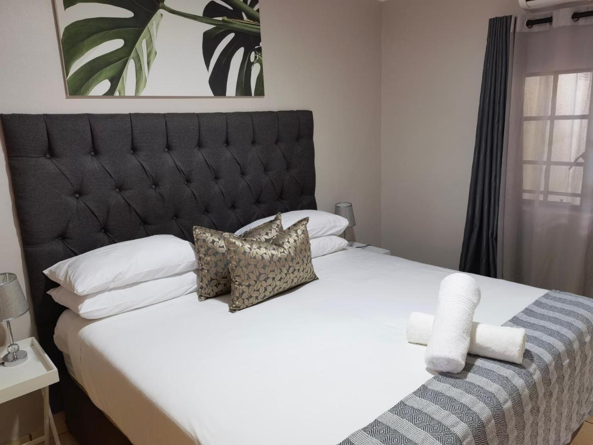 Avoca Vale Country Hotel Louis Trichardt Buitenkant foto