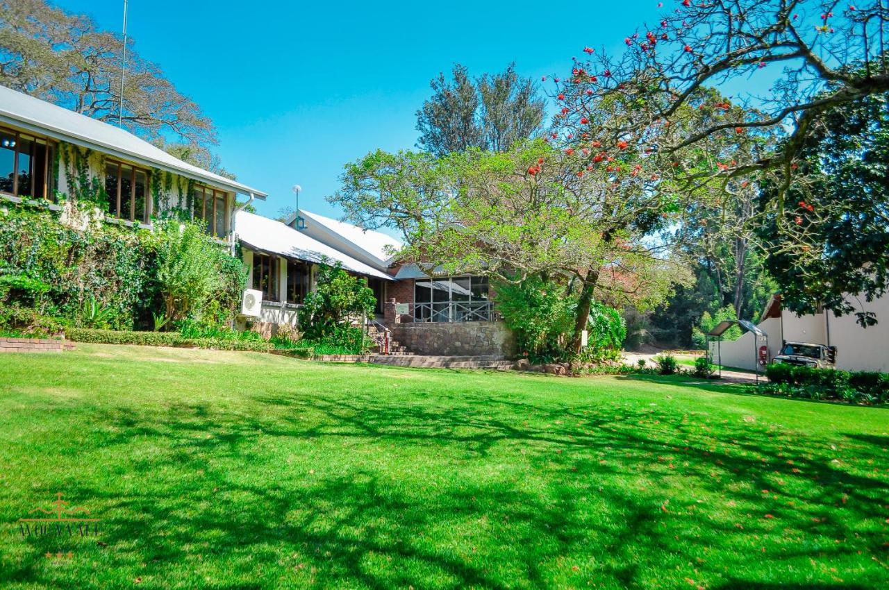 Avoca Vale Country Hotel Louis Trichardt Buitenkant foto