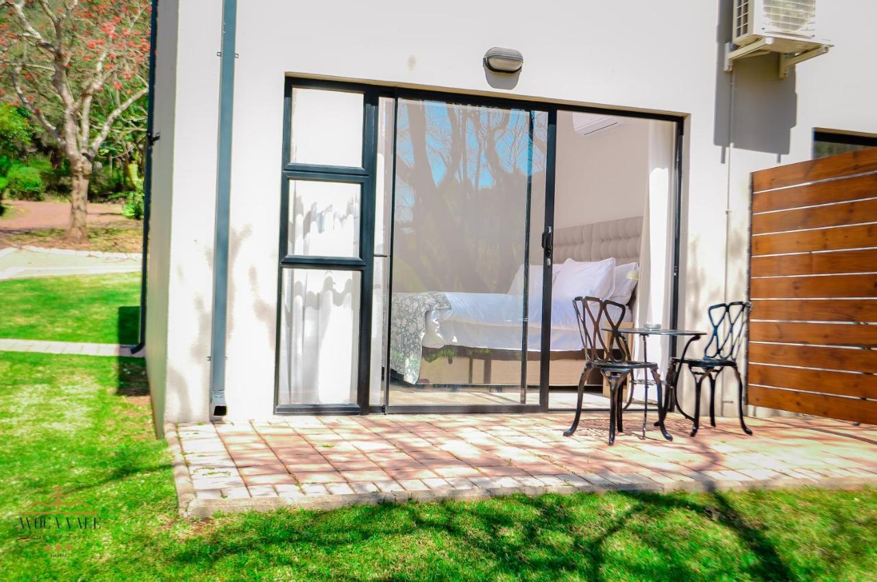 Avoca Vale Country Hotel Louis Trichardt Buitenkant foto
