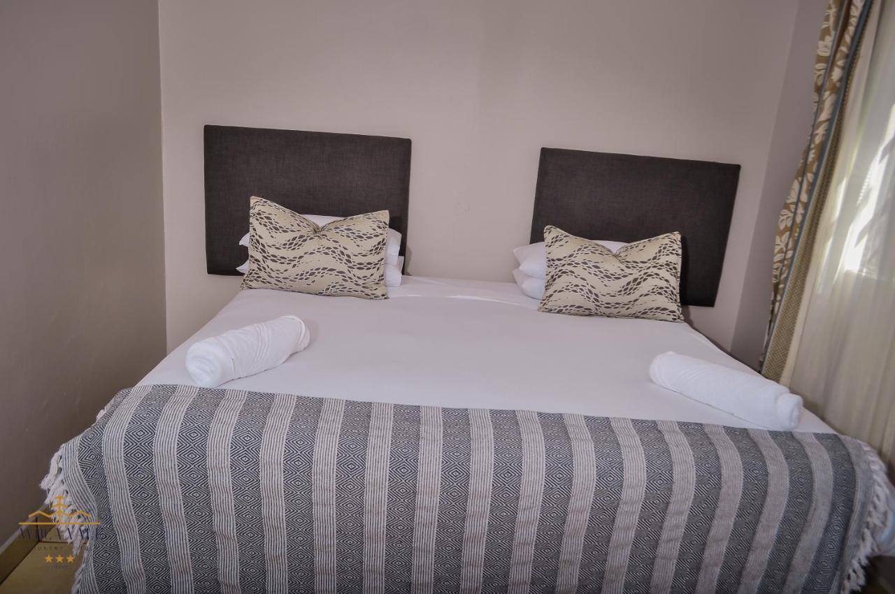 Avoca Vale Country Hotel Louis Trichardt Buitenkant foto