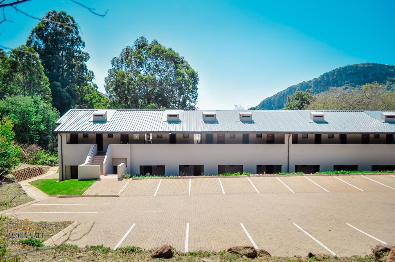 Avoca Vale Country Hotel Louis Trichardt Buitenkant foto