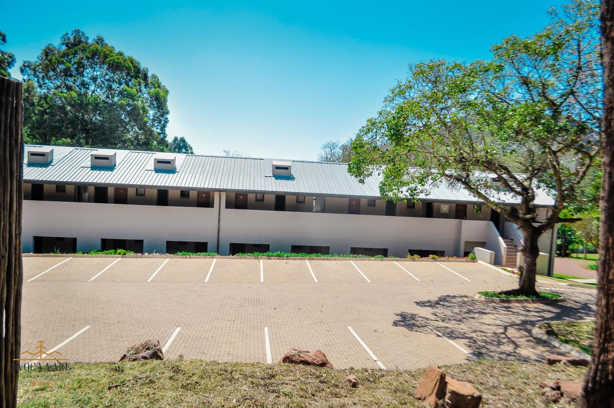 Avoca Vale Country Hotel Louis Trichardt Buitenkant foto