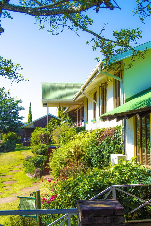 Avoca Vale Country Hotel Louis Trichardt Buitenkant foto